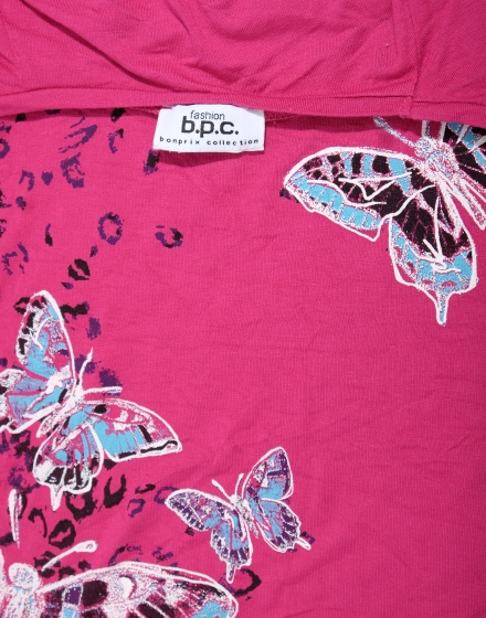 Дамска тениска b.p.c. Bonprix Collection