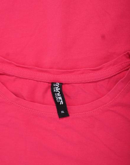 Дамска тениска Colours Of The World