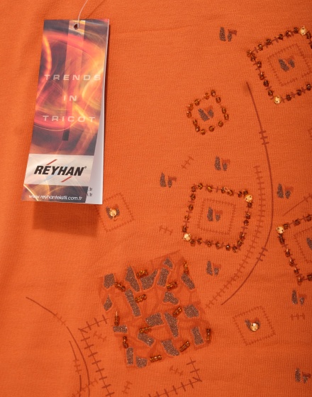 Дамска тениска Reyhan