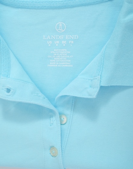 Дамска тениска Land's End