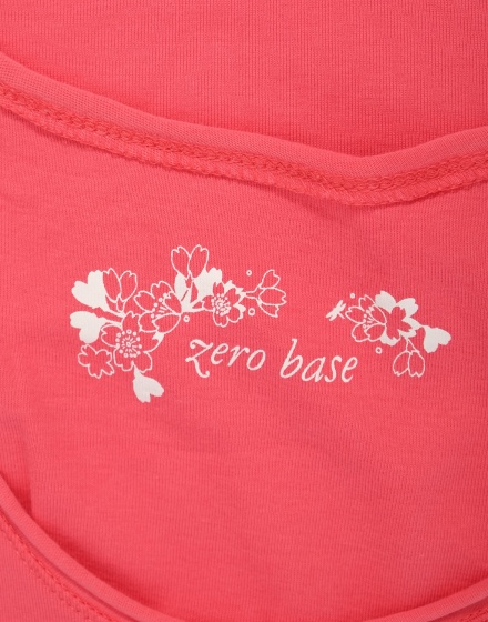 Дамски потник Zero