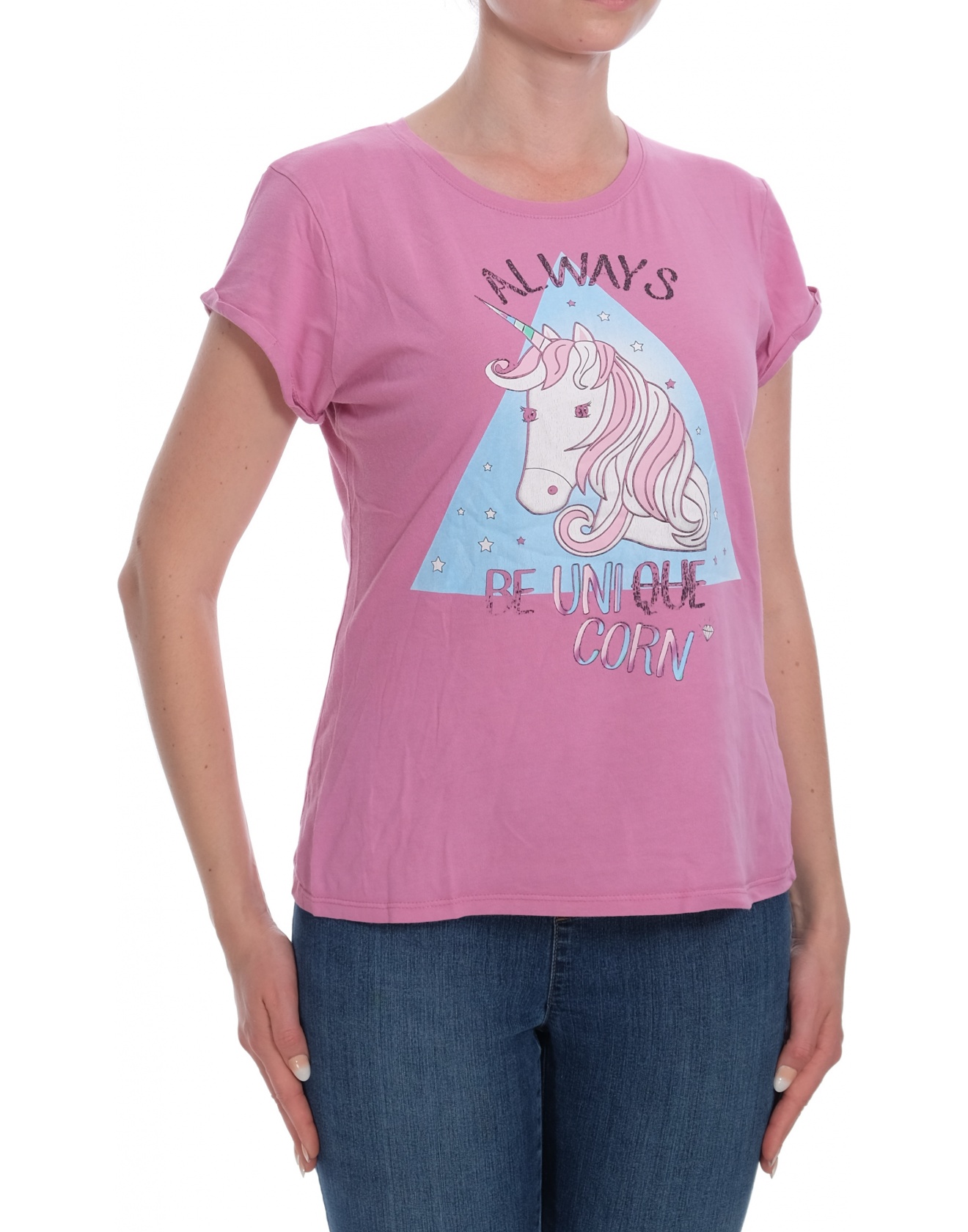 Дамска тениска FB Sister