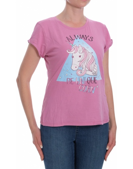 Дамска тениска FB Sister