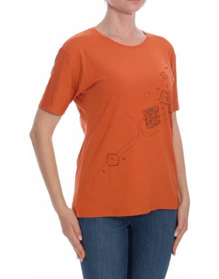 Дамска тениска Reyhan