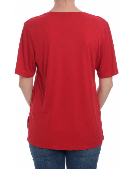 Дамска тениска Haly Rosa