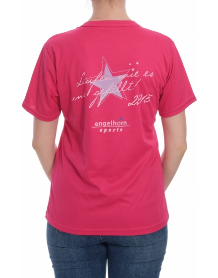 Спортна тениска