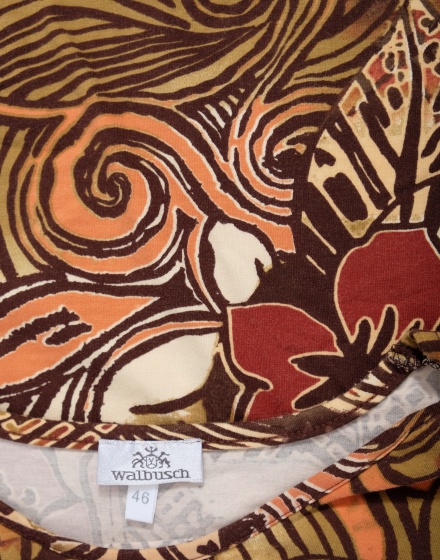 Дамска тениска Walbusch