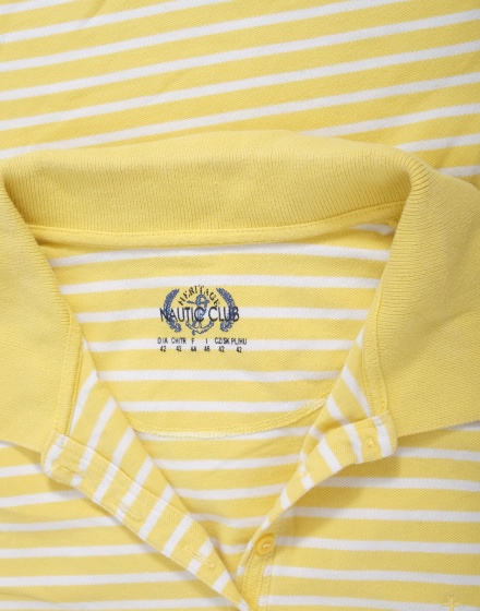 Дамска тениска TCM