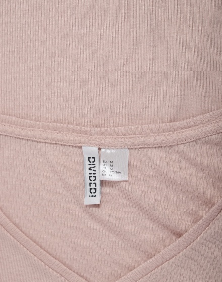 Дамска туника H&M