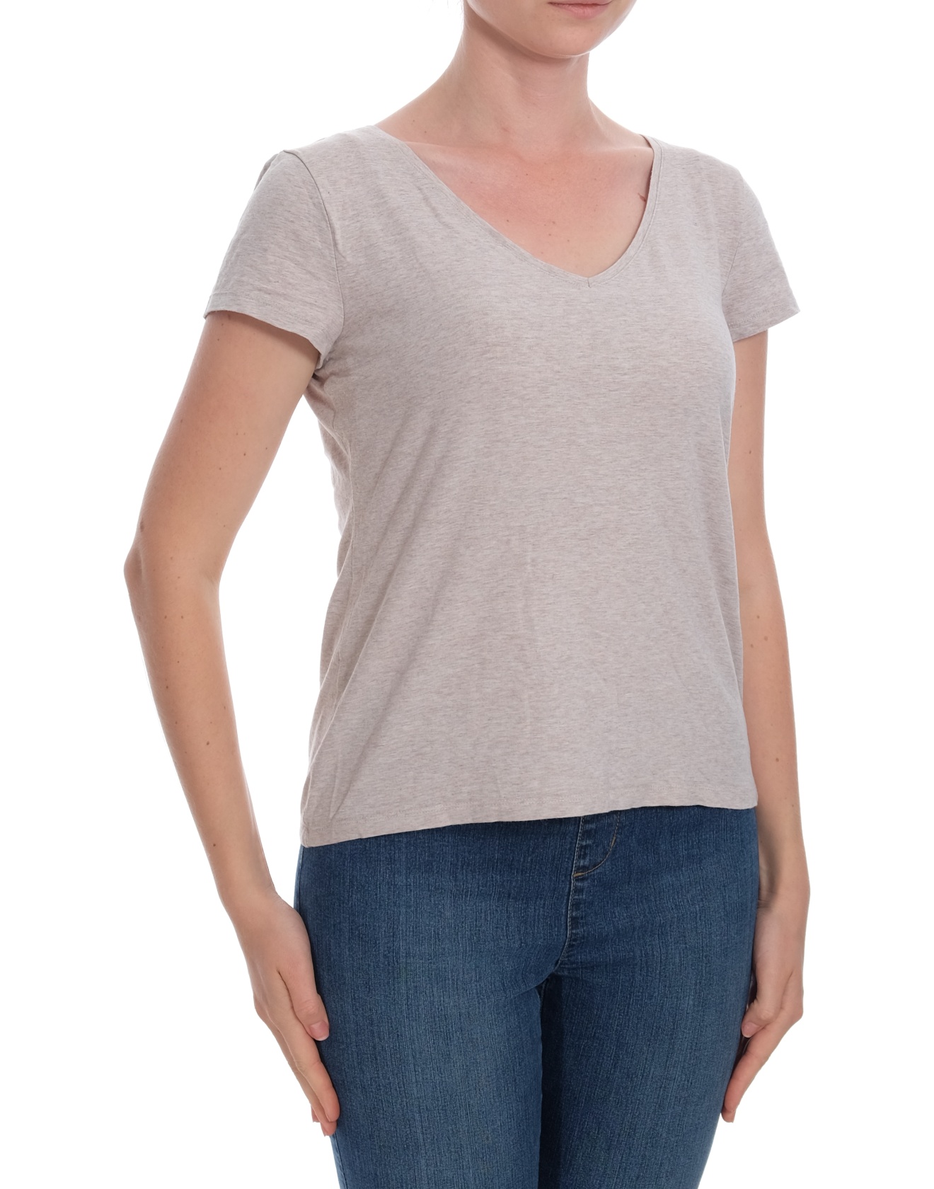 Дамска тениска H&M