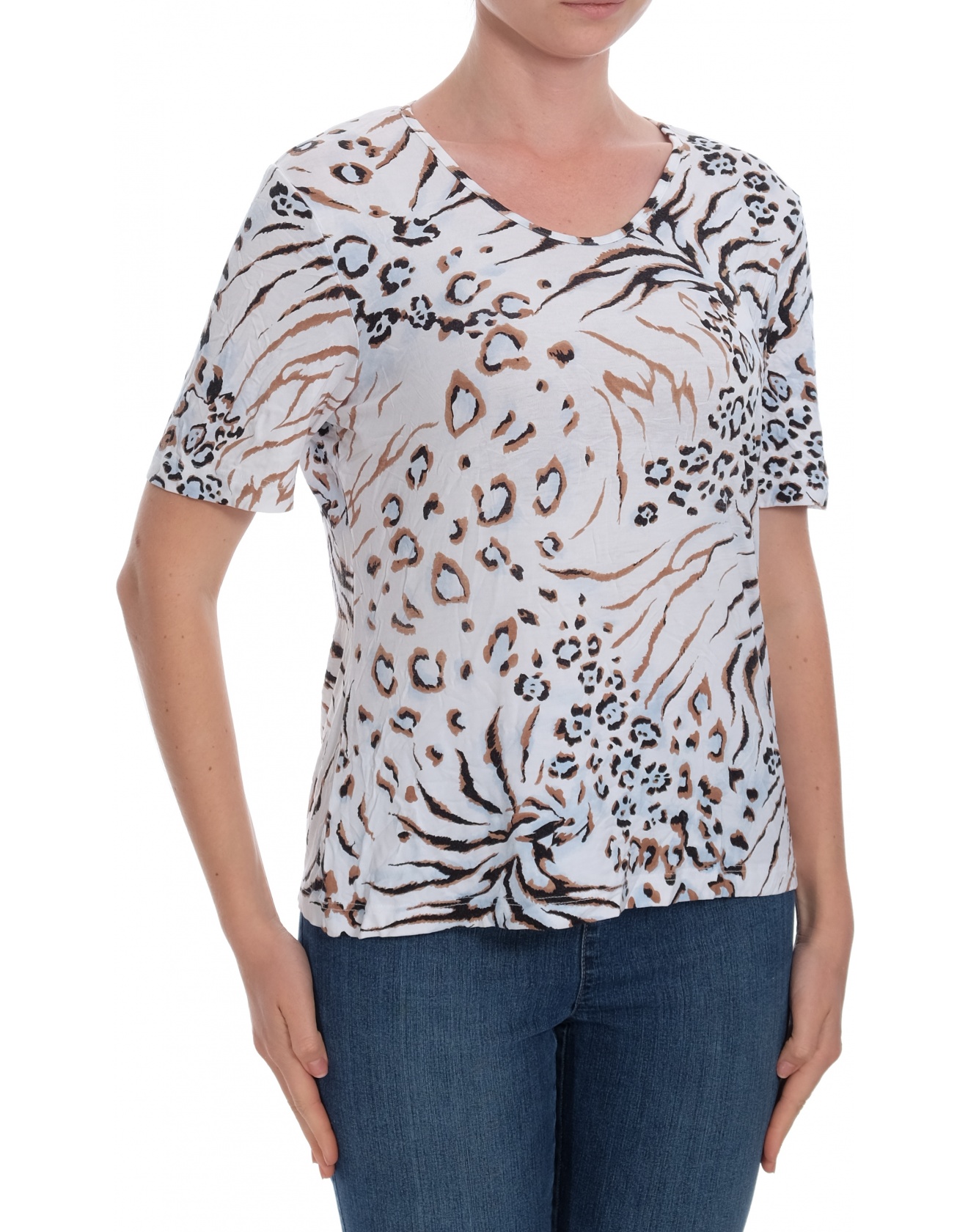 Дамска тениска