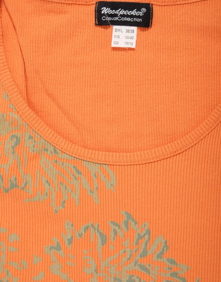 Дамски потник Woodpecker