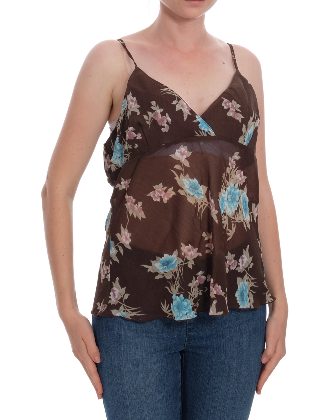 Дамски потник