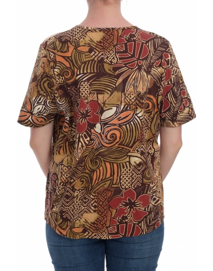 Дамска тениска Walbusch