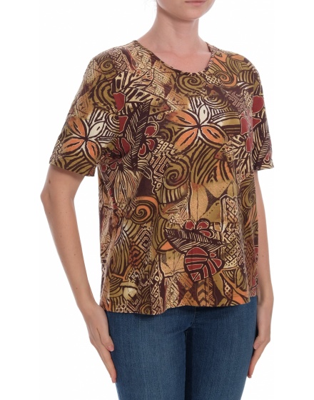 Дамска тениска Walbusch