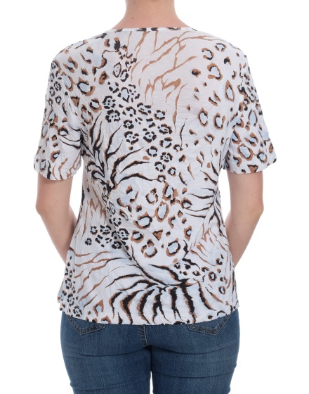 Дамска тениска