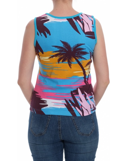 Дамски потник Chikiwi