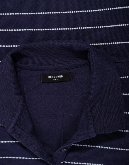 Дамска тениска Reserved