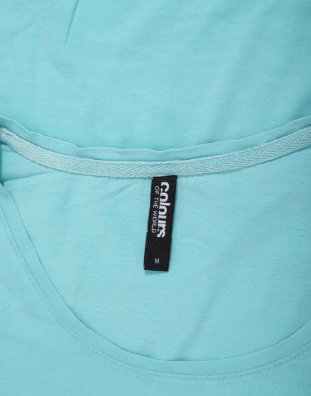 Дамска тениска Colours Of The World