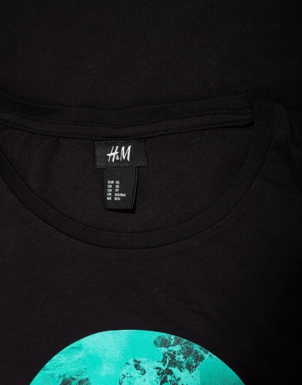 Дамска тениска H&M