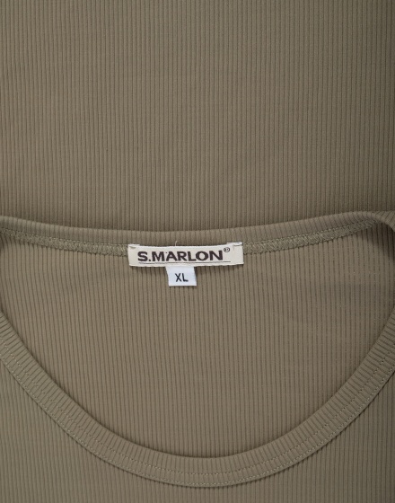 Дамска тениска S.Marlon - Italy