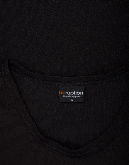 Спортна тениска E-ruption