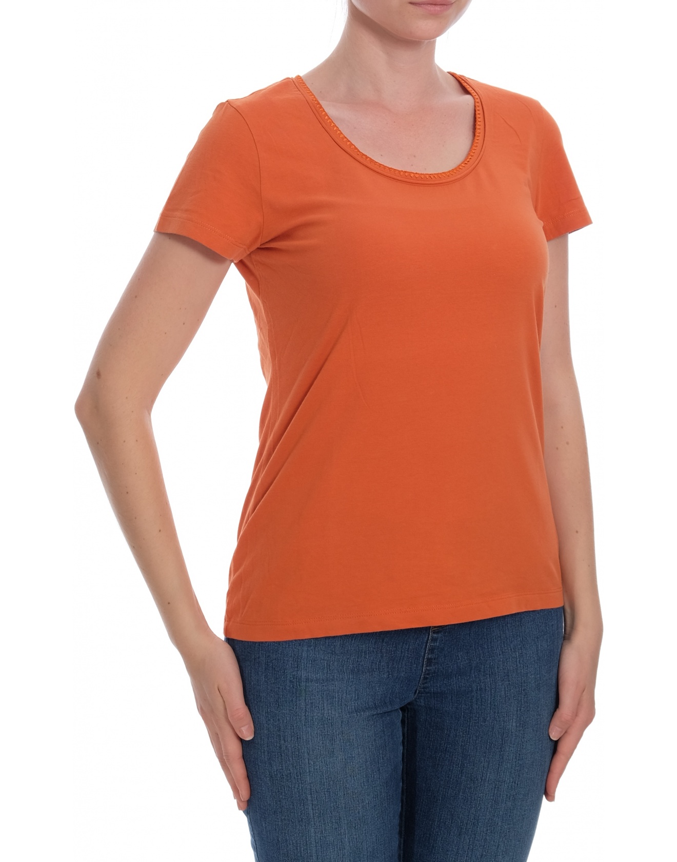 Дамска тениска More & More