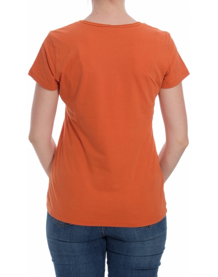 Дамска тениска More & More