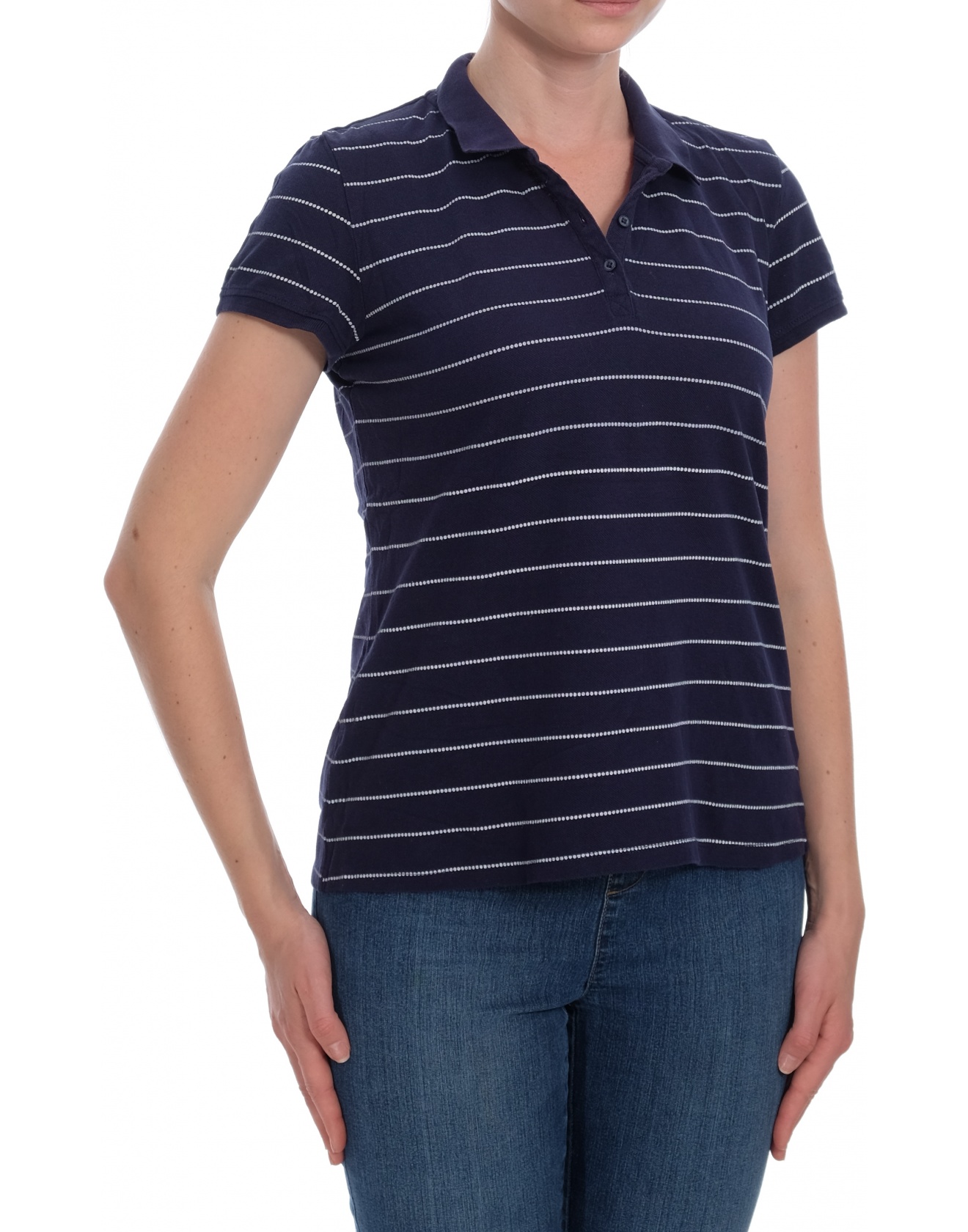 Дамска тениска Reserved