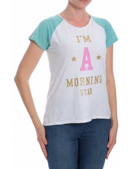 Дамска тениска H&M