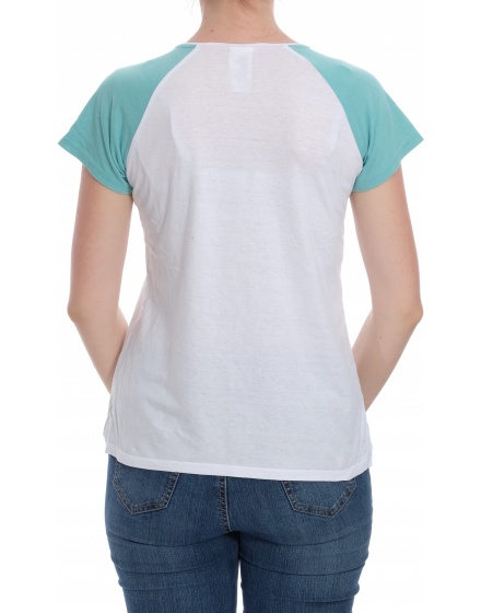 Дамска тениска H&M