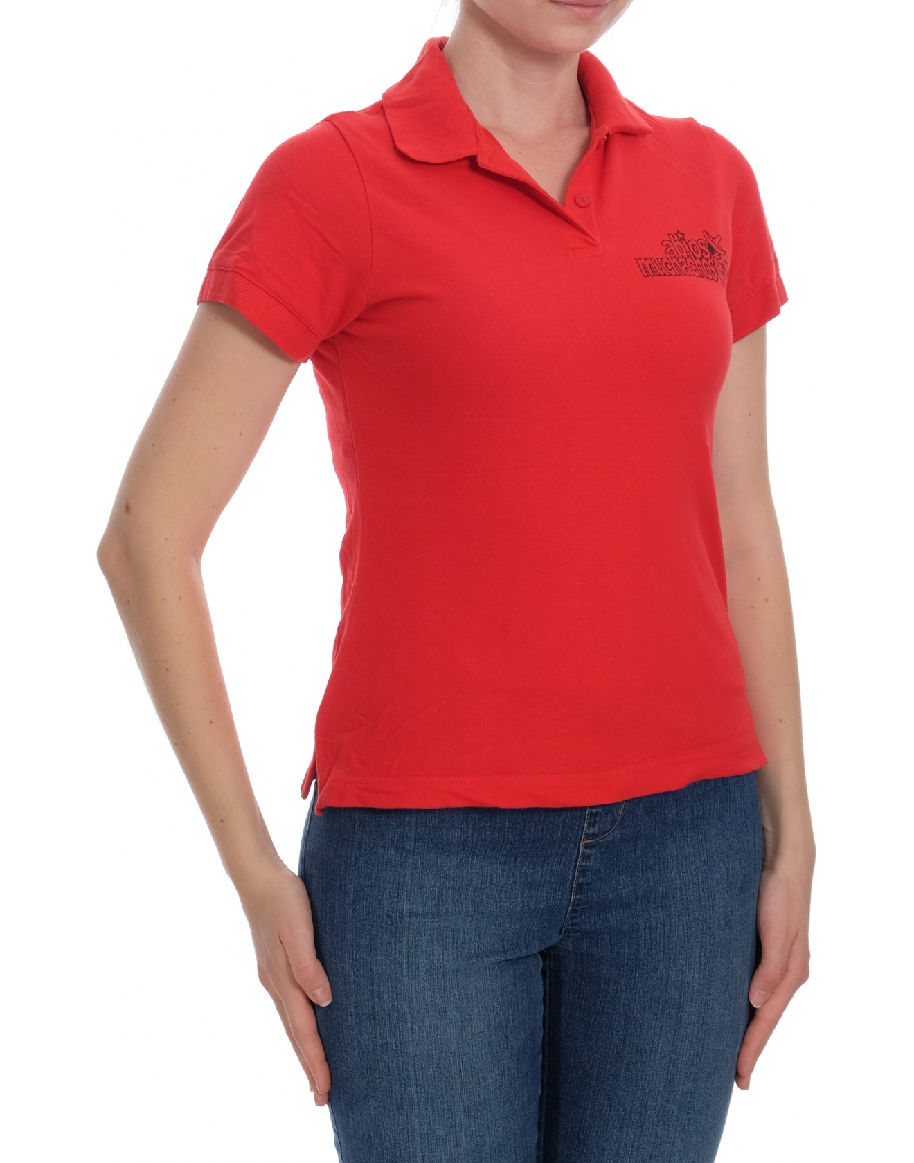 Дамска тениска Fruit Of The Loom