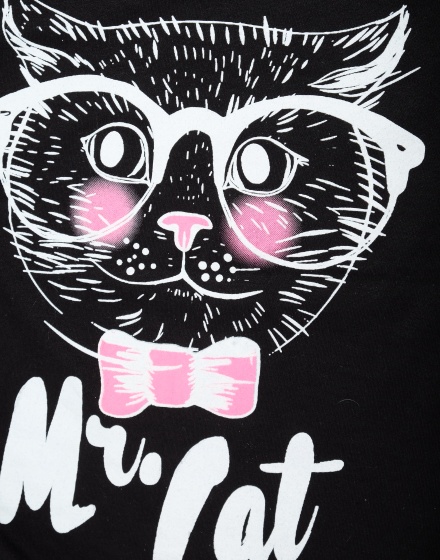 Дамска тениска Cinema