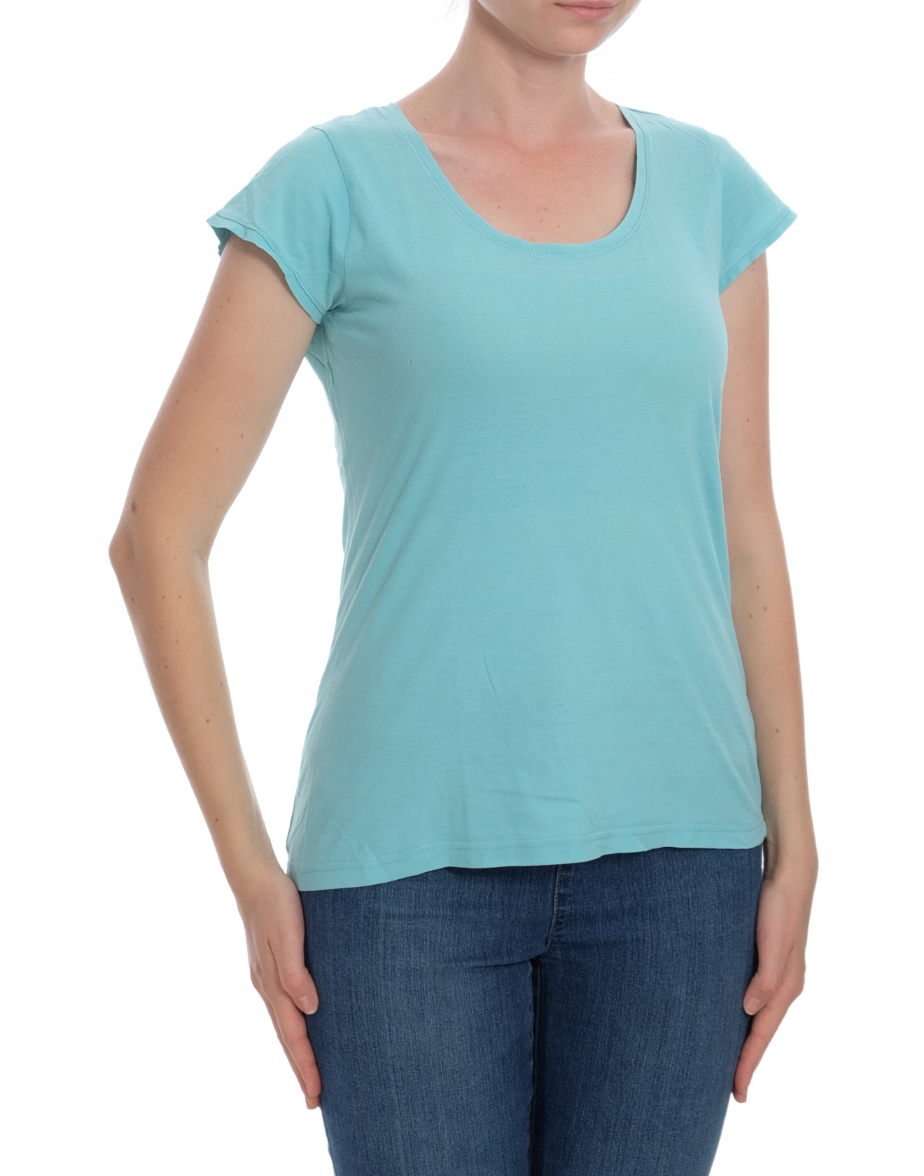 Дамска тениска Colours Of The World