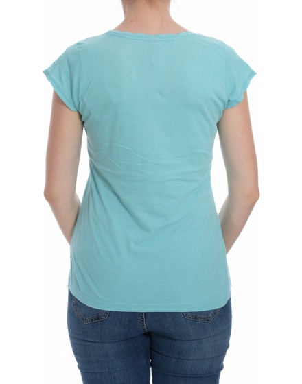 Дамска тениска Colours Of The World