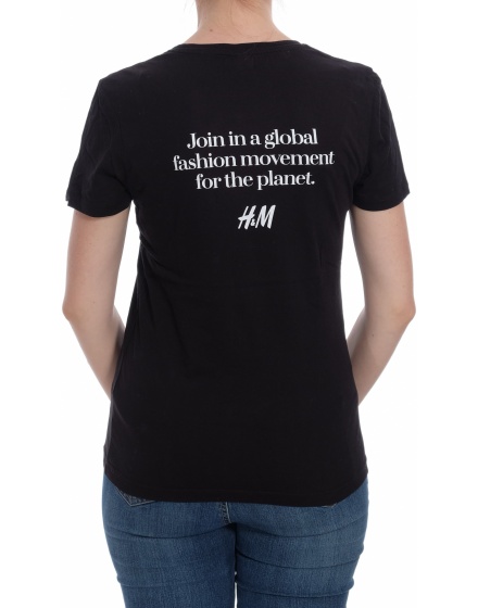 Дамска тениска H&M
