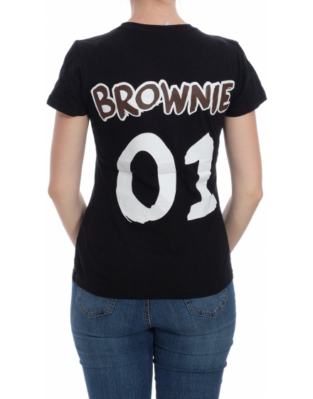 Дамска тениска Sol's