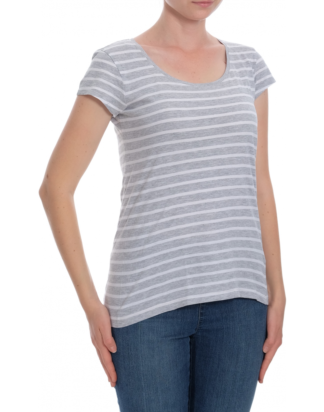 Дамска тениска H&M