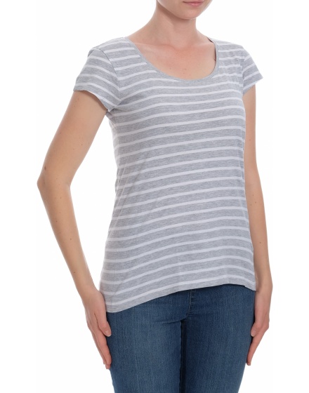 Дамска тениска H&M