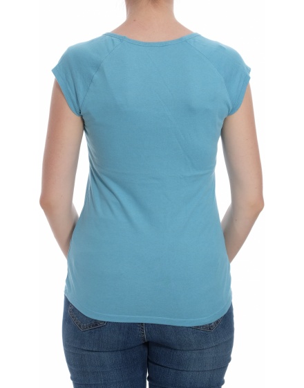 Дамска тениска Decathlon