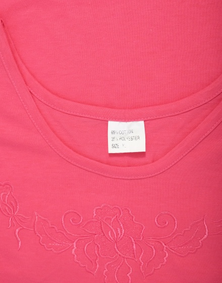 Дамски потник