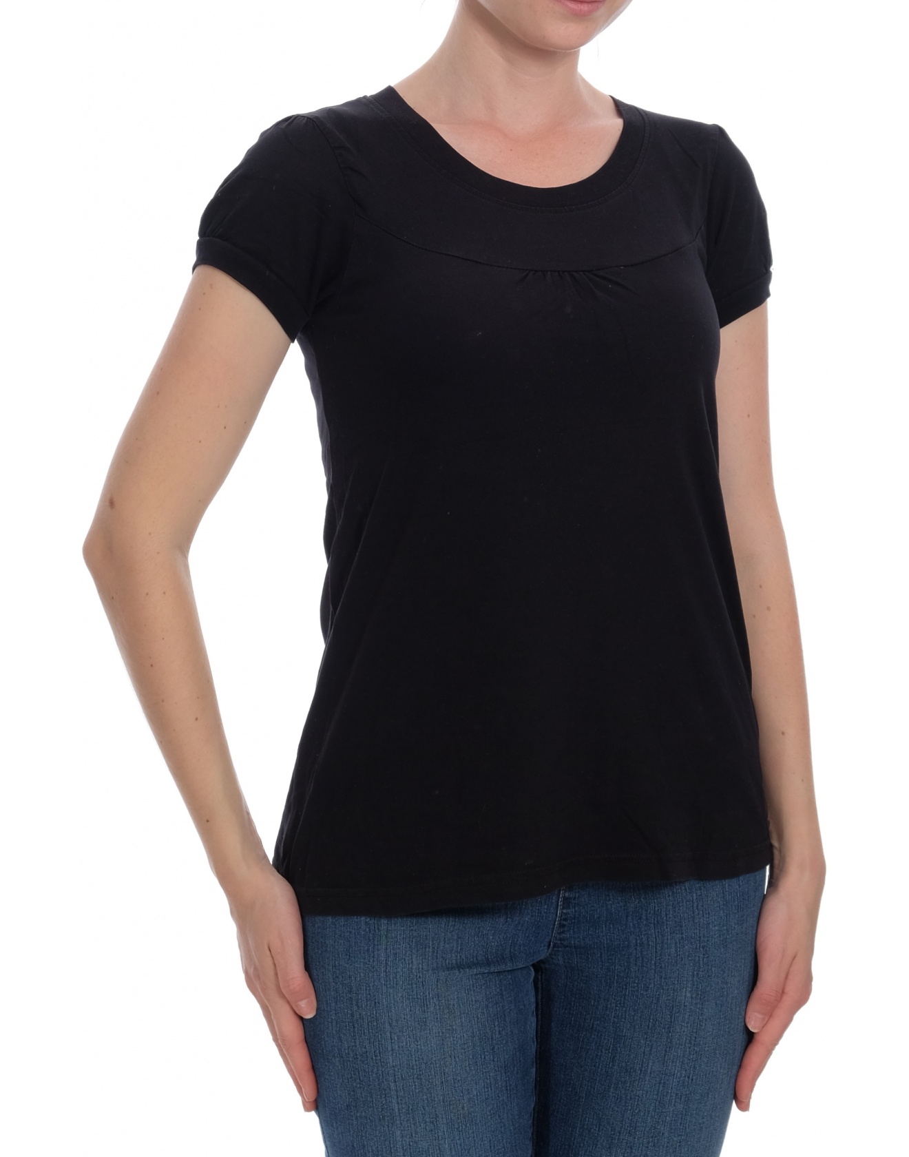 Дамска тениска Nkd Hot & Spicy