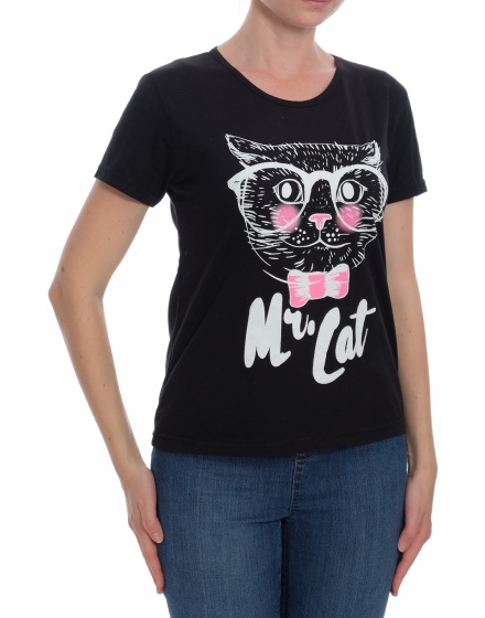 Дамска тениска Cinema