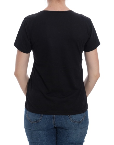 Дамска тениска Cinema