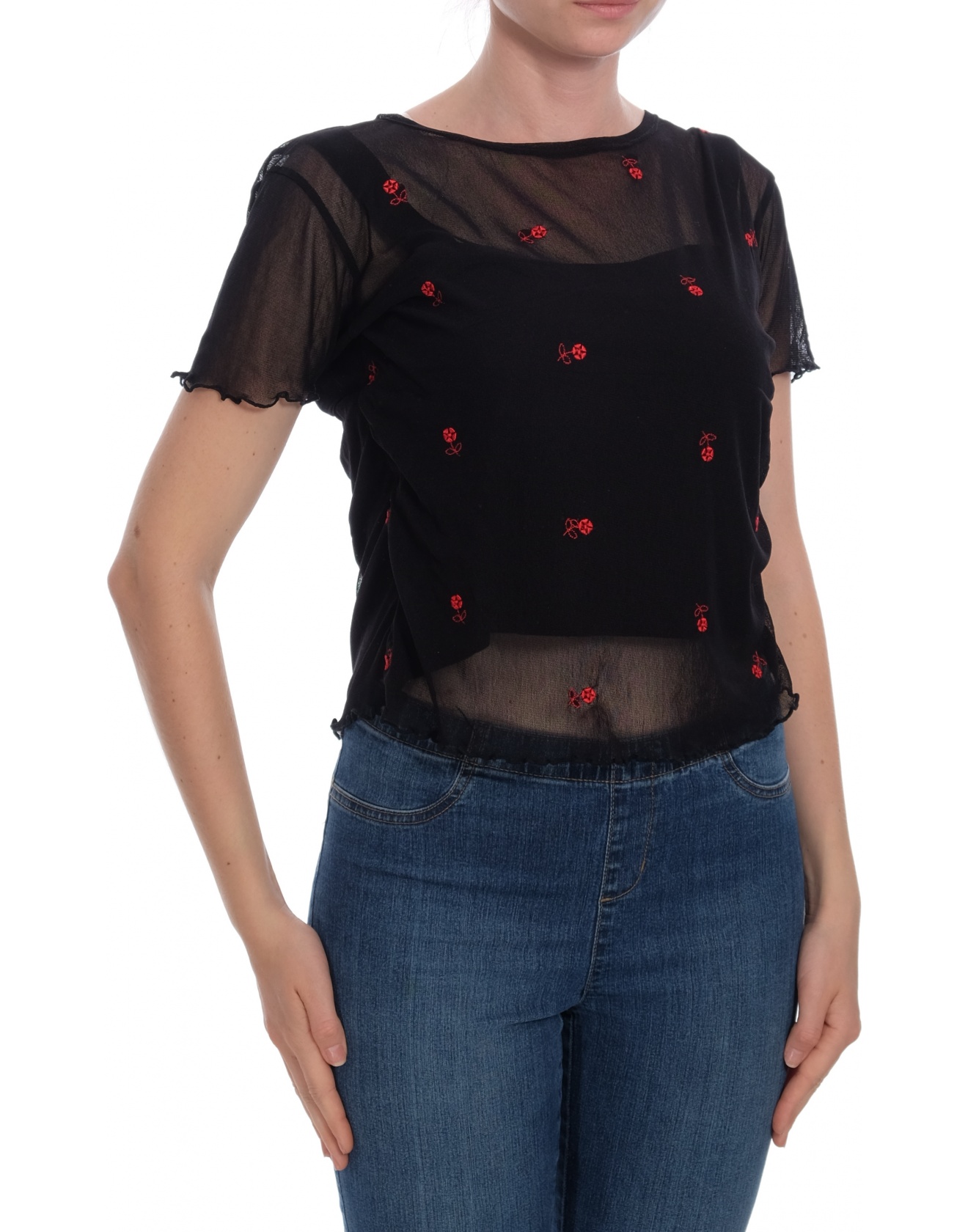 Дамска блуза