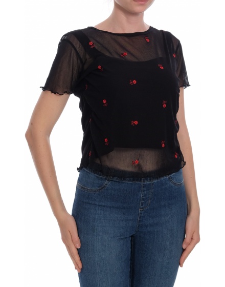 Дамска блуза