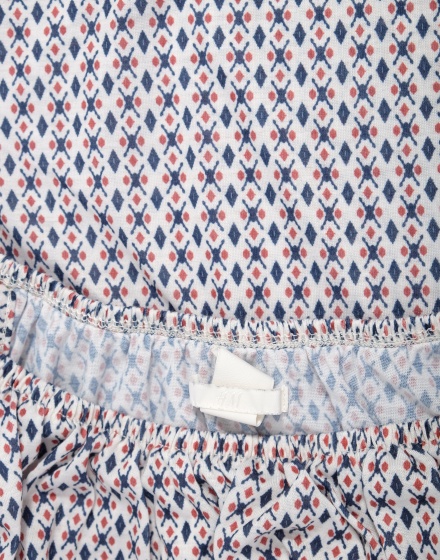 Дамски топ H&M