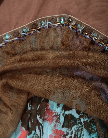 Дамски потник Marc Aurel