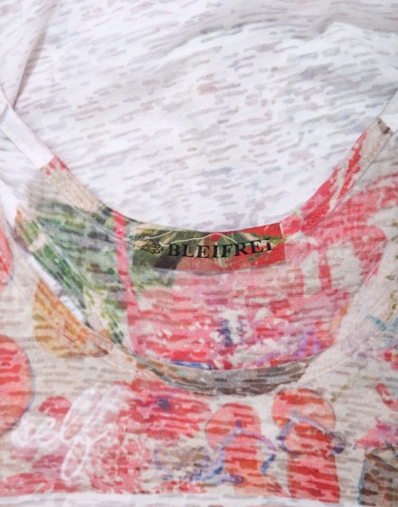 Дамски потник Bleifrei