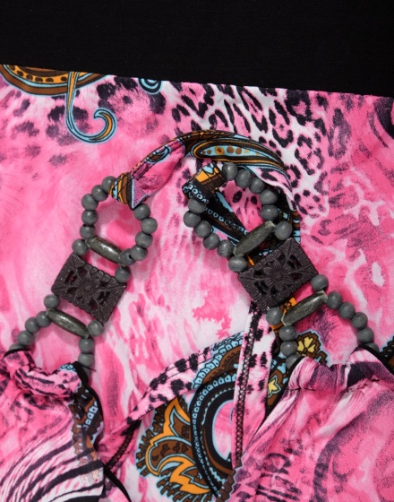 Дамски потник TU